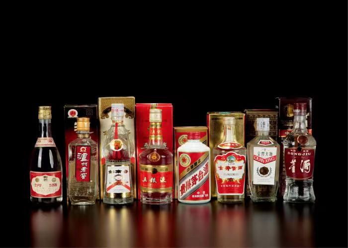 甘州老酒储存的方法