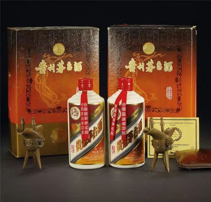 甘州烟酒回收